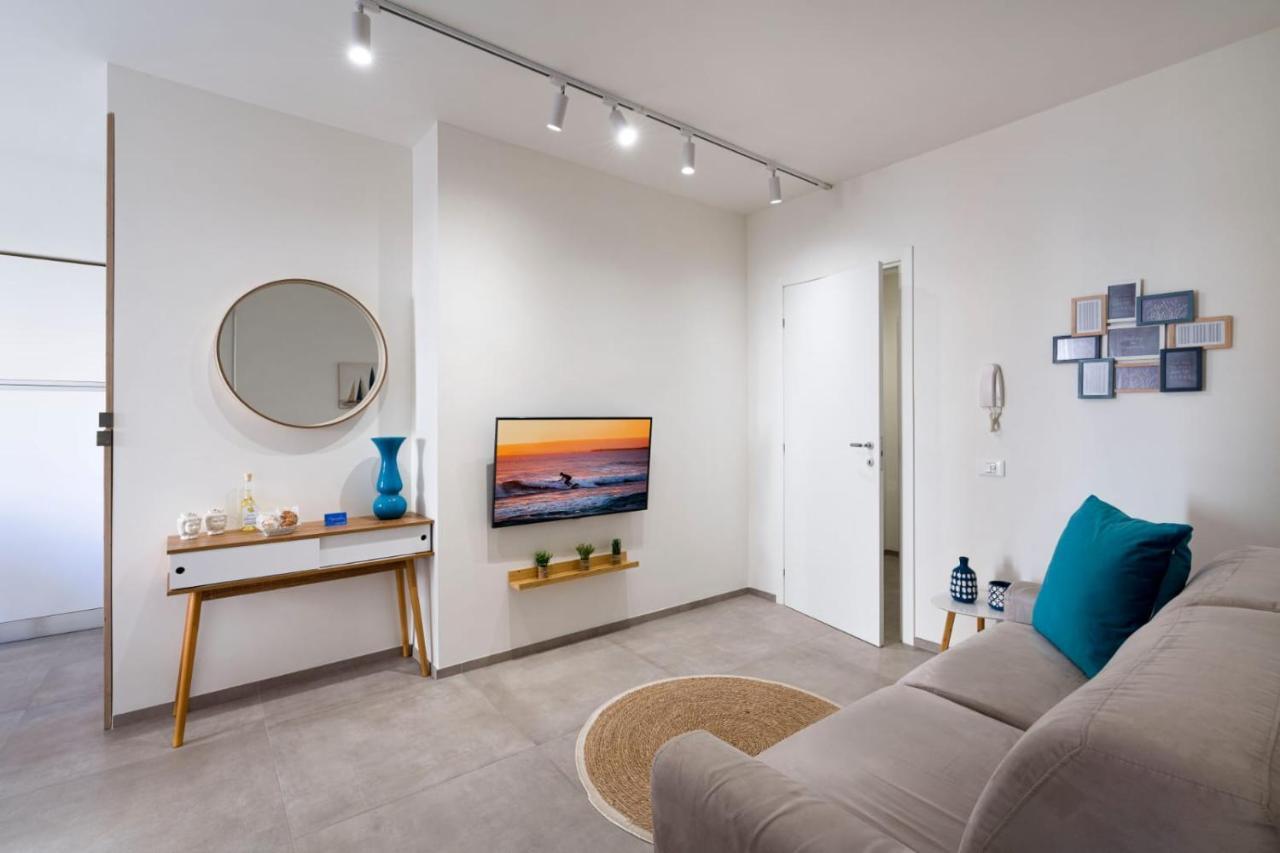 Acquaduci Apartment Поцало Екстериор снимка