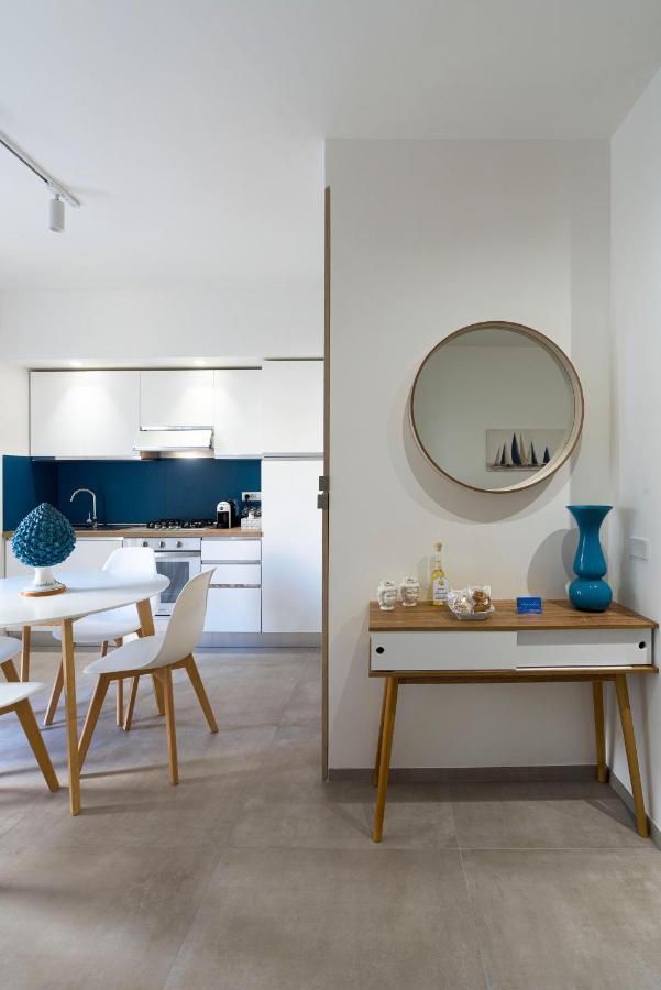 Acquaduci Apartment Поцало Екстериор снимка