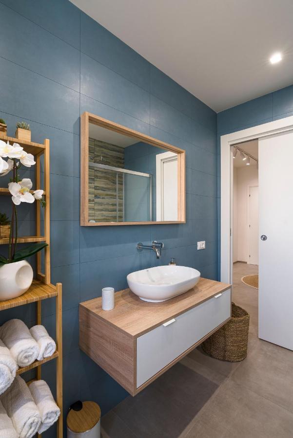 Acquaduci Apartment Поцало Екстериор снимка