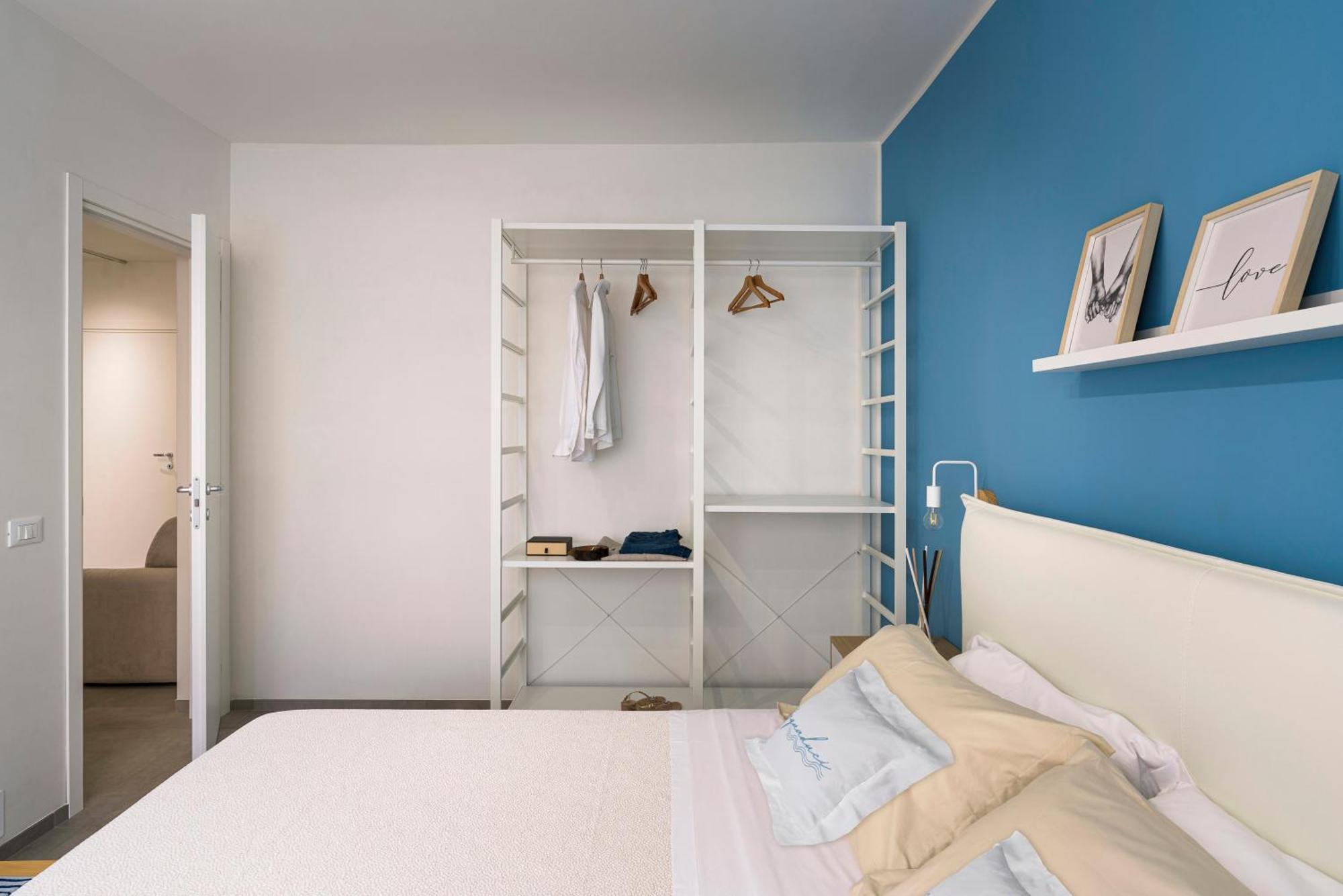 Acquaduci Apartment Поцало Екстериор снимка
