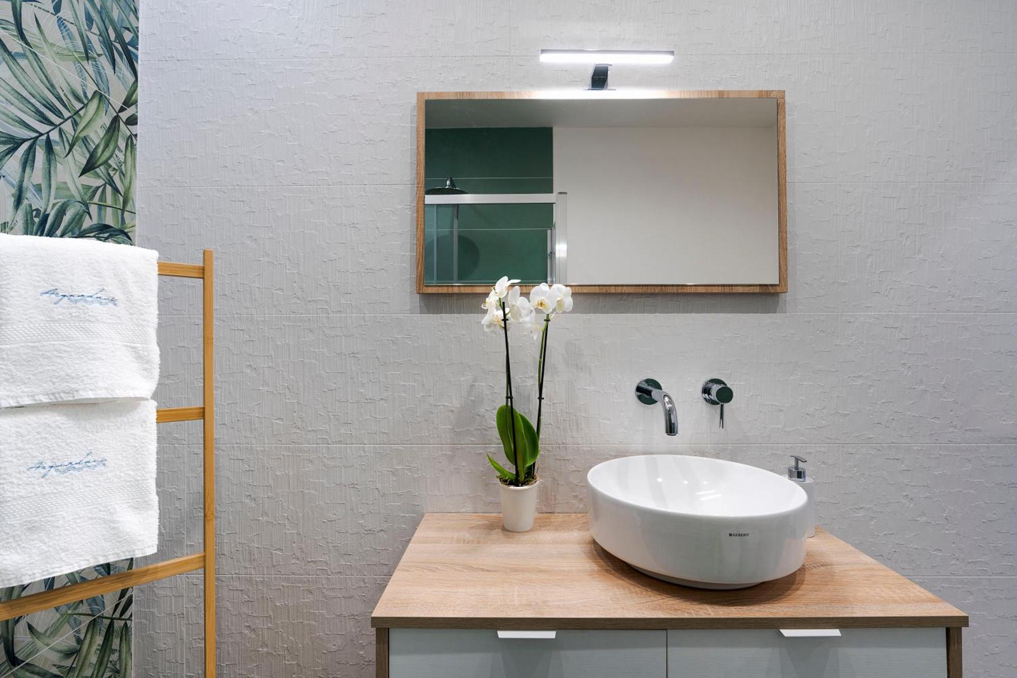 Acquaduci Apartment Поцало Екстериор снимка