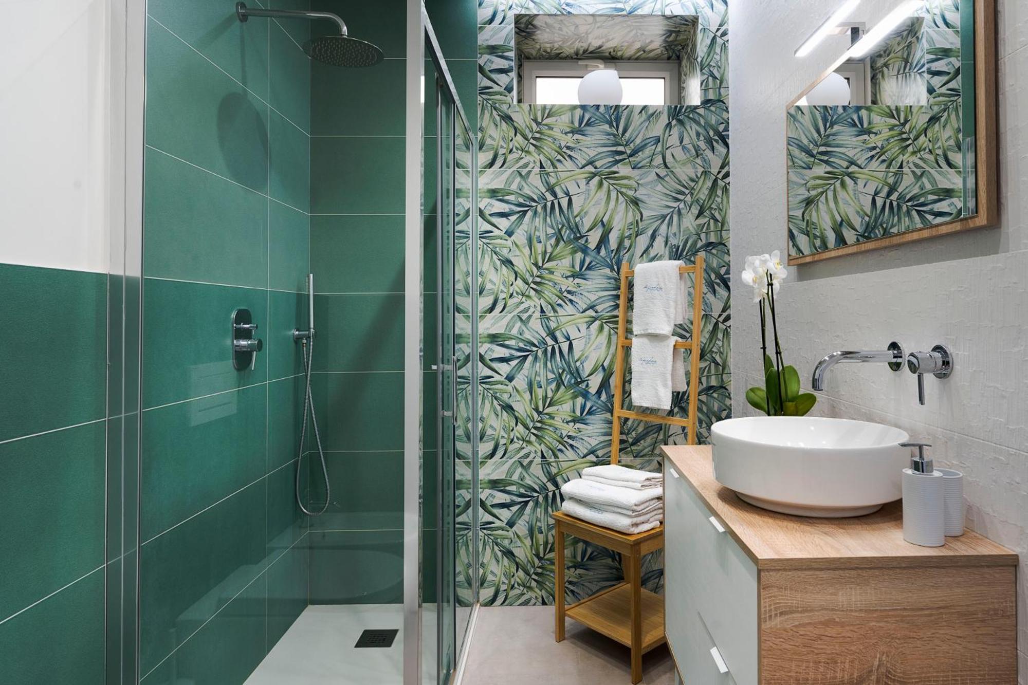 Acquaduci Apartment Поцало Екстериор снимка