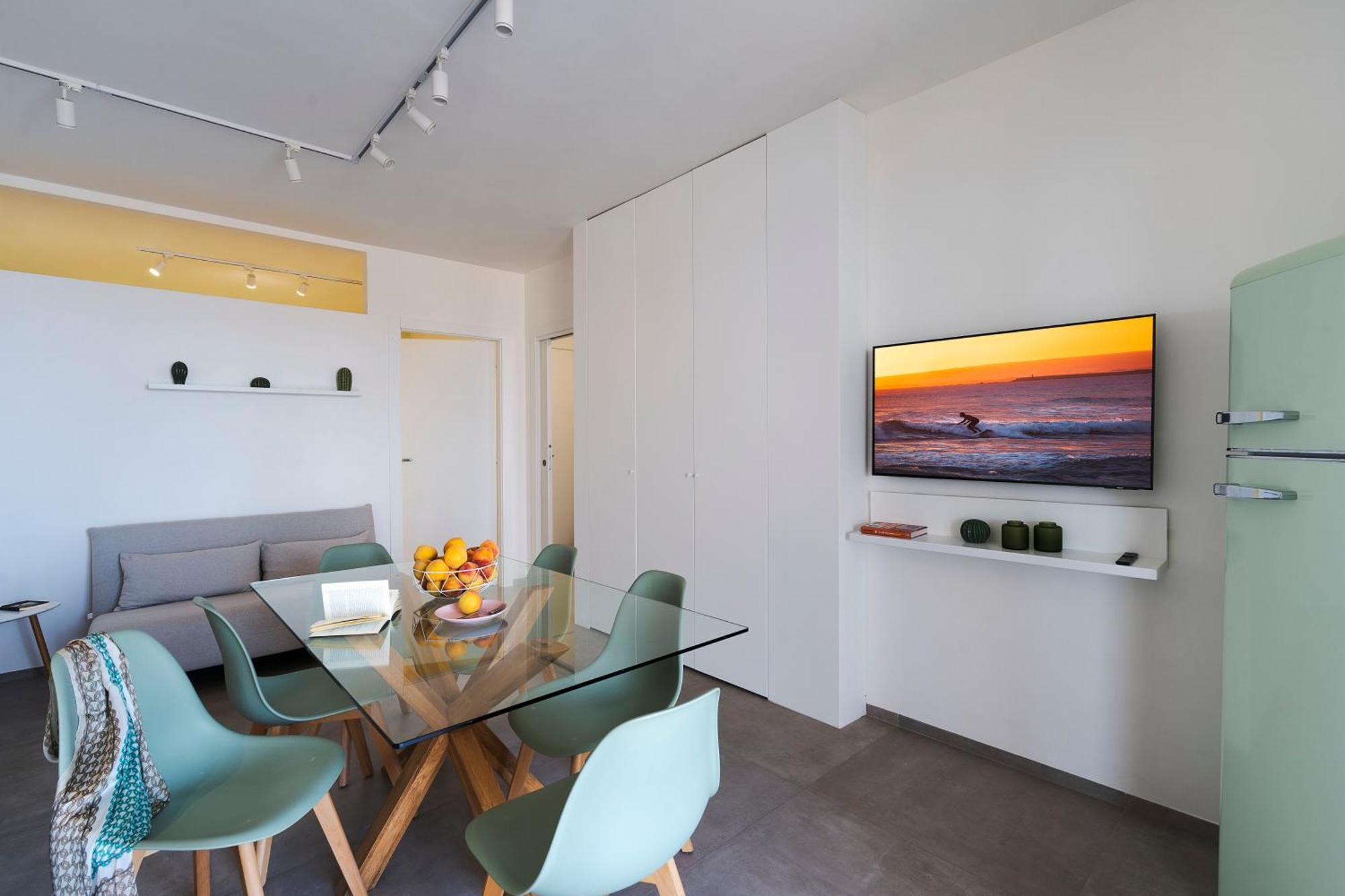 Acquaduci Apartment Поцало Екстериор снимка